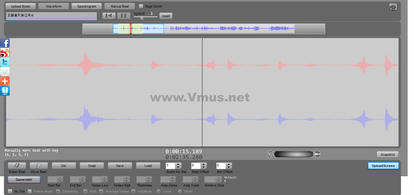 王国潼天津江河水