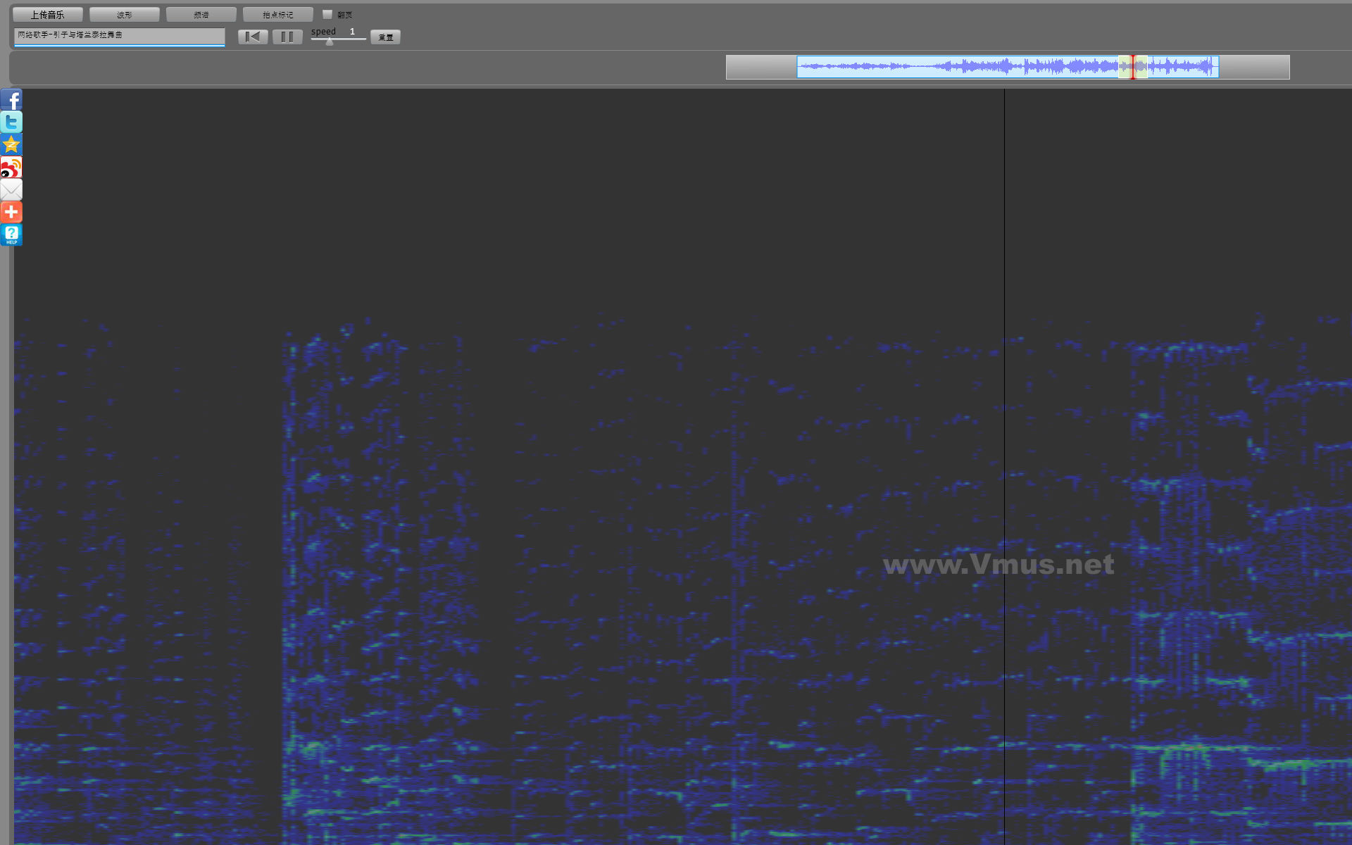 网络歌手-引子与塔兰泰拉舞曲