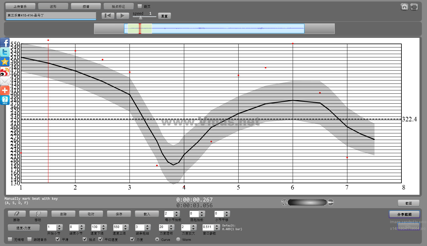 第三乐章410-414-圣马丁