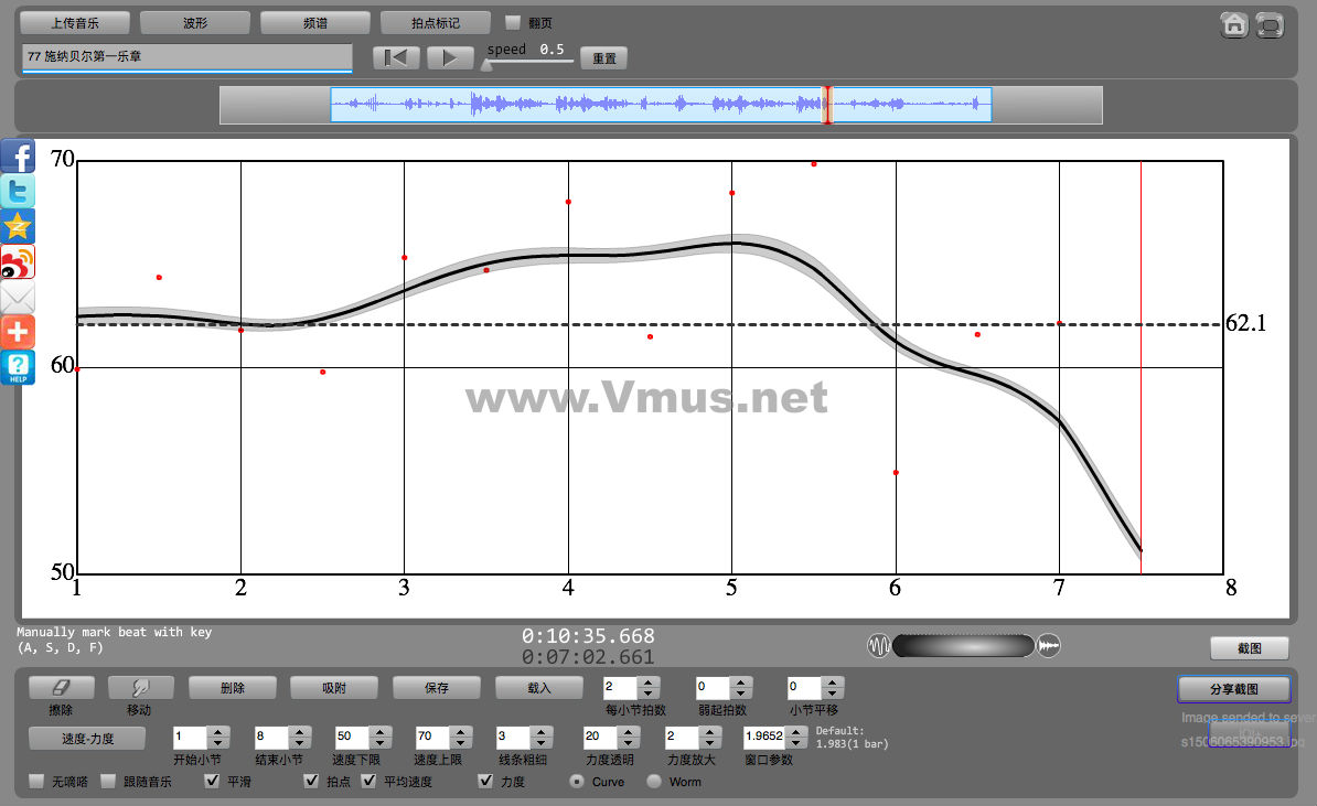 77 施纳贝尔第一乐章