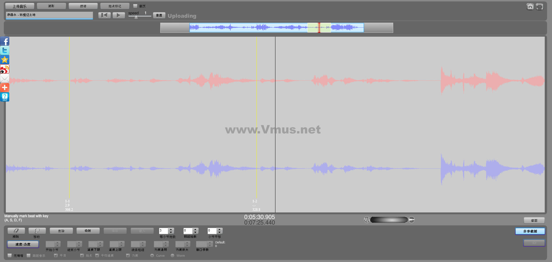 廖昌永 - 我爱这土地