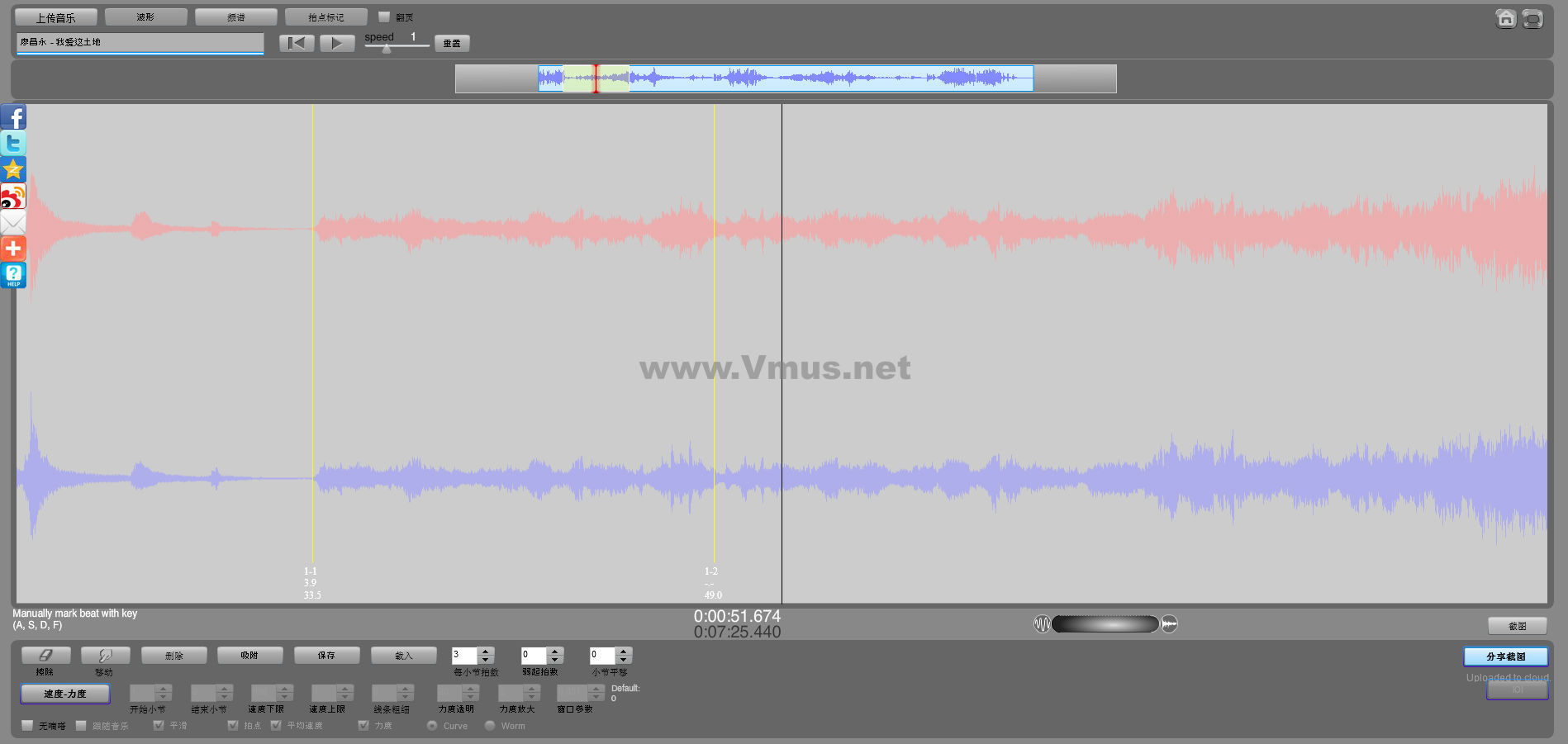 廖昌永 - 我爱这土地