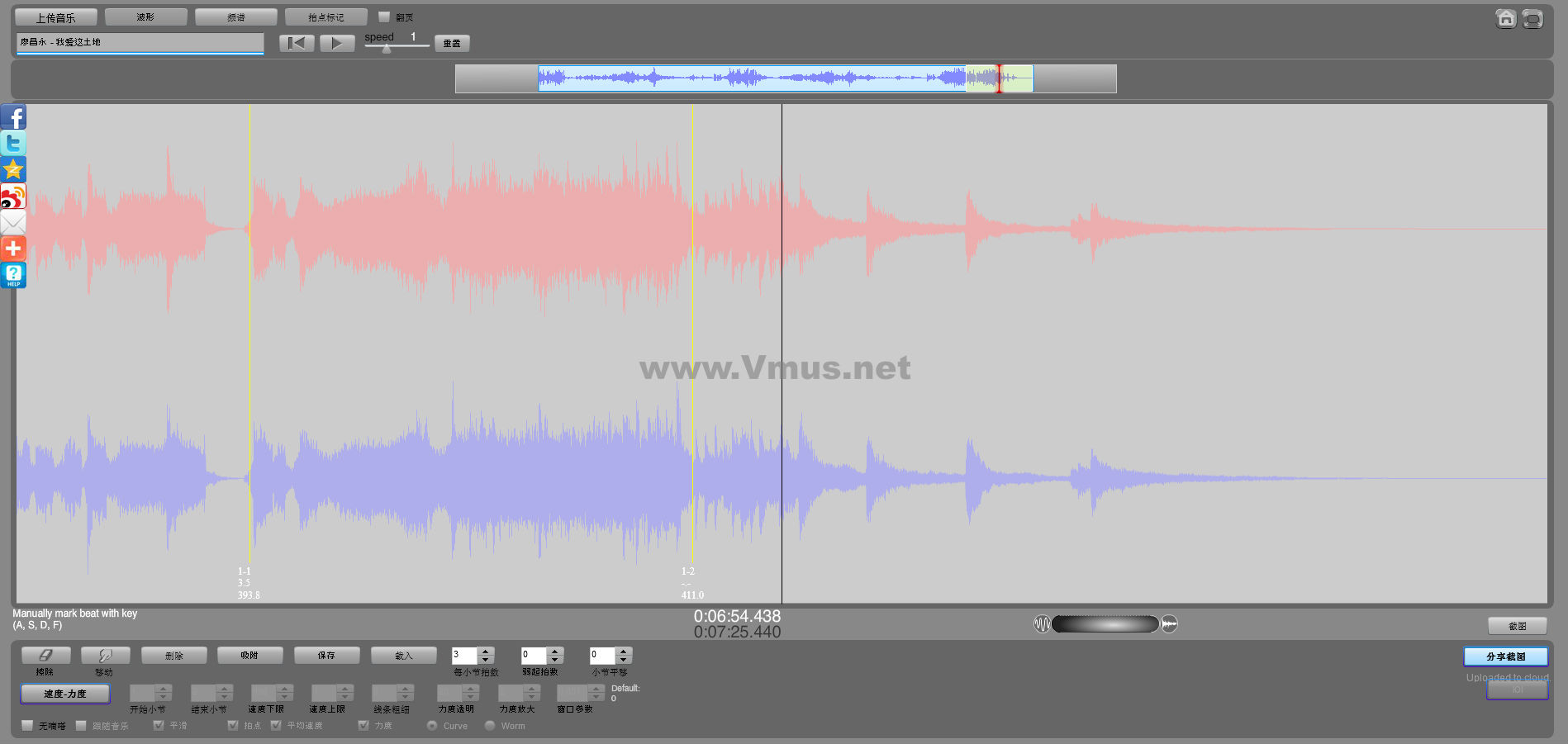 廖昌永 - 我爱这土地
