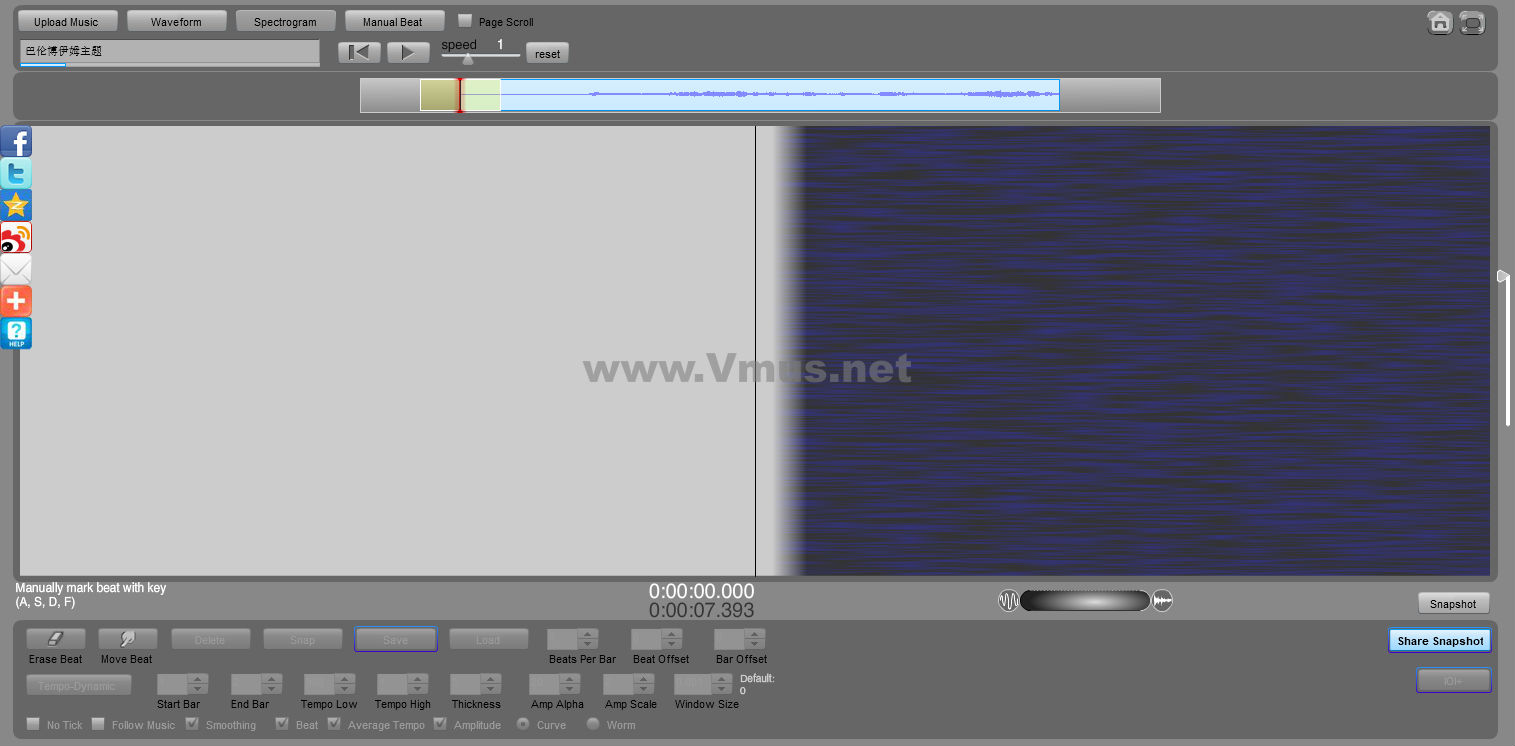 巴伦博伊姆主题