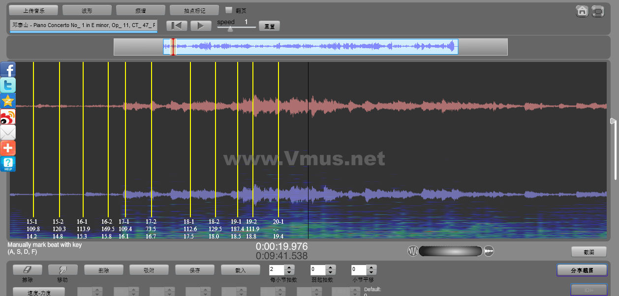 邓泰山 - Piano Concerto No_ 1 in E minor, Op_ 11, CT_ 47_ Rondo_ Vivace