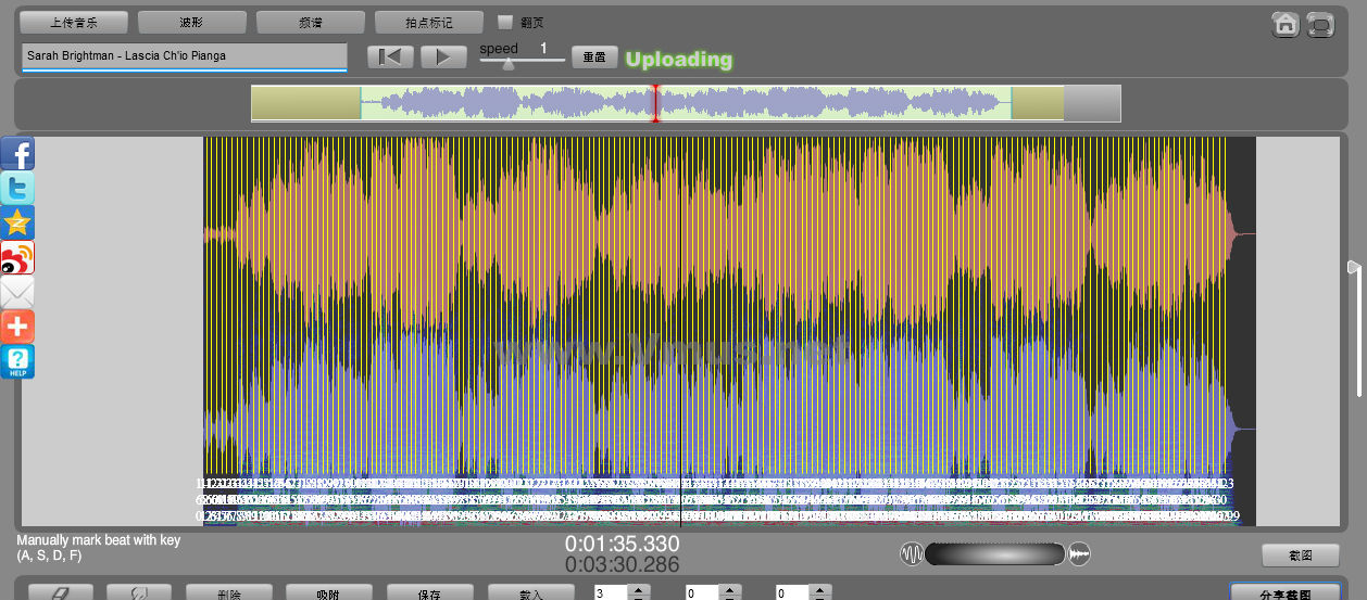 Sarah Brightman - Lascia Ch'io Pianga 2020-12-26 02:47:55 Sarah Brightman - Lascia Ch'io Pianga