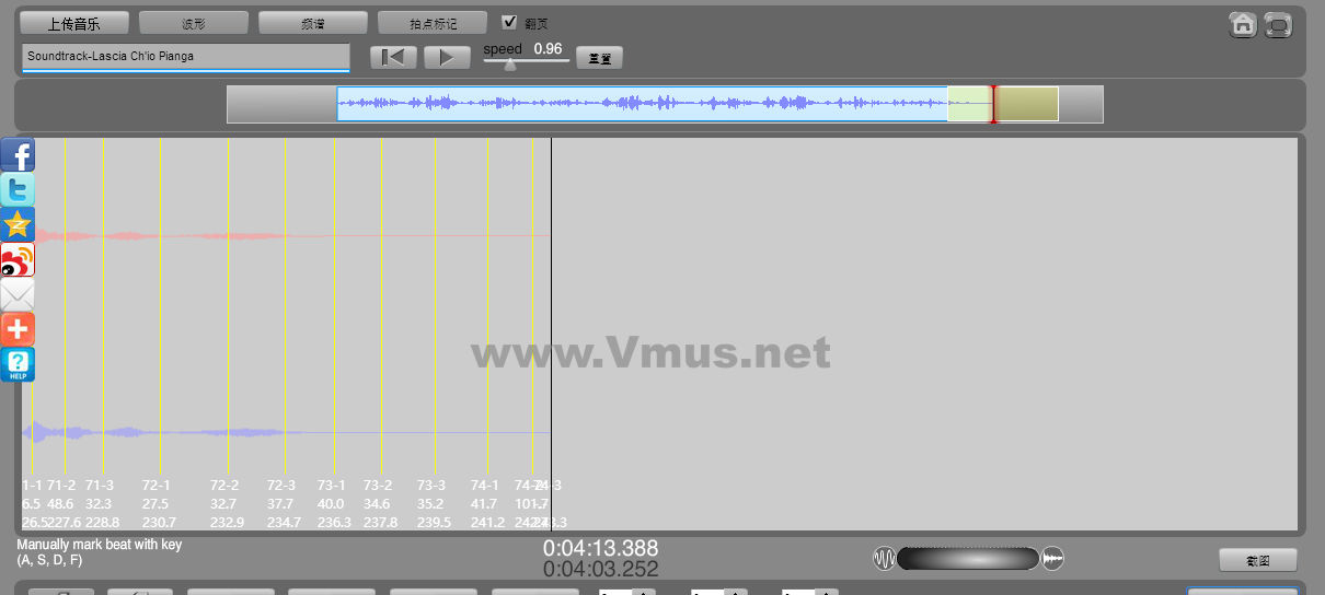 Soundtrack-Lascia Ch'io Pianga 2020-12-28 10:52:42 Soundtrack-Lascia Ch'io Pianga