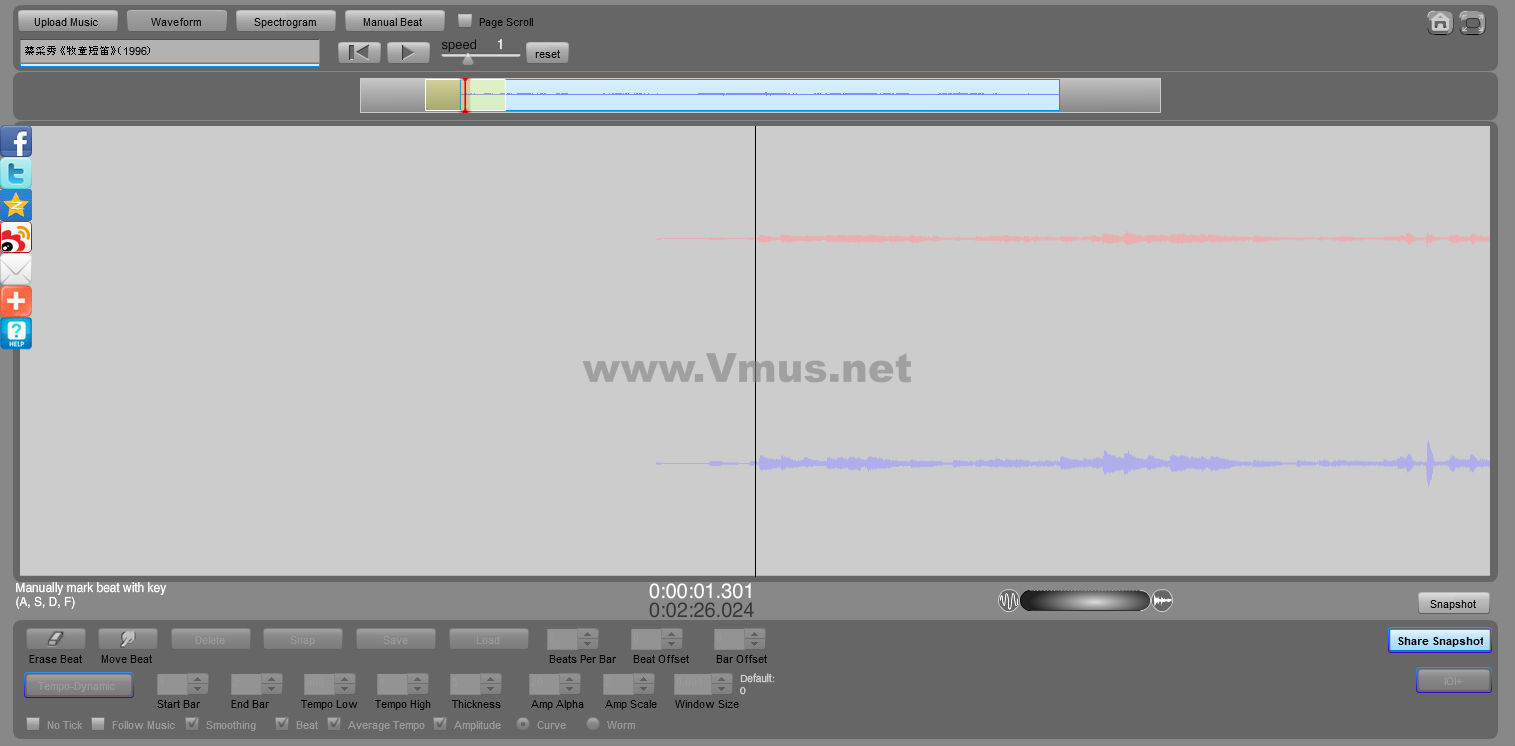 蔡采秀 《牧童短笛》（1996）