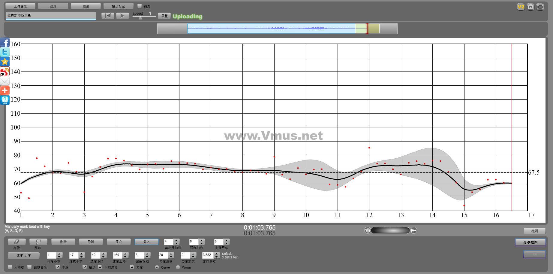 变奏21布朗夫曼