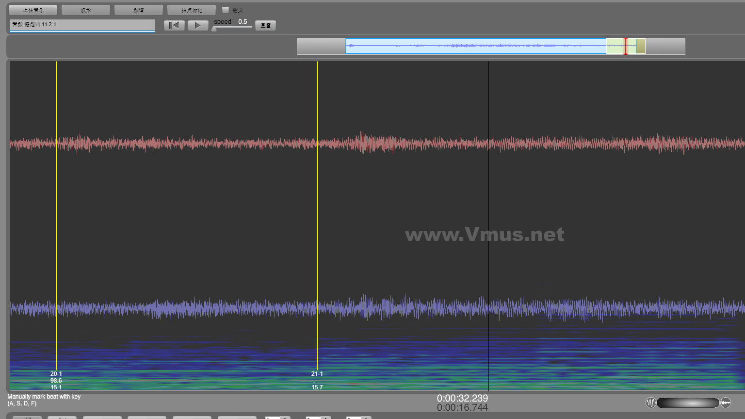 音频 德彪西 11.2.1