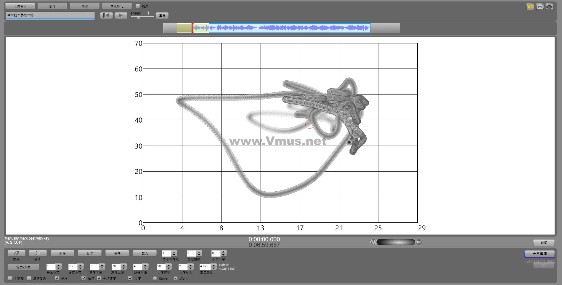 秦立巍比赛版巴赫.