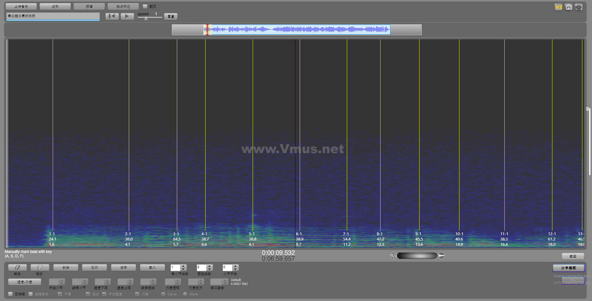 秦立巍比赛版巴赫.