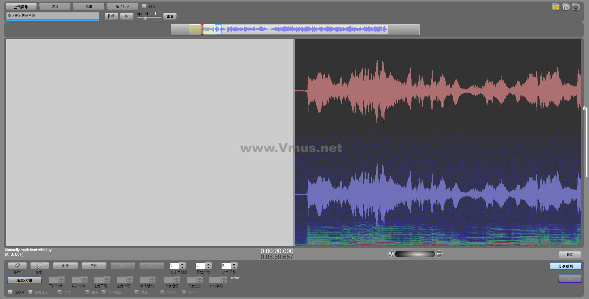 秦立巍比赛版巴赫.