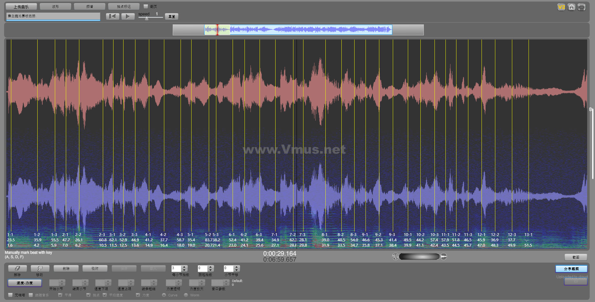 秦立巍比赛版巴赫.