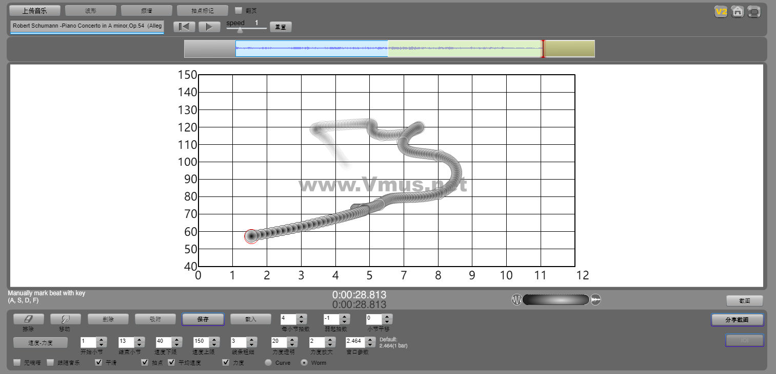 Robert Schumann -Piano Concerto in A minor,Op.54 (Allegro affettuoso 47-58小节)_Claudio Abbado-BSO-1980 2026-02-16 12:24:24 Robert Schumann -Piano Concerto in A minor,Op.54 (Allegro affettuoso 47-58小节)_Claudio Abbado-BSO-1980